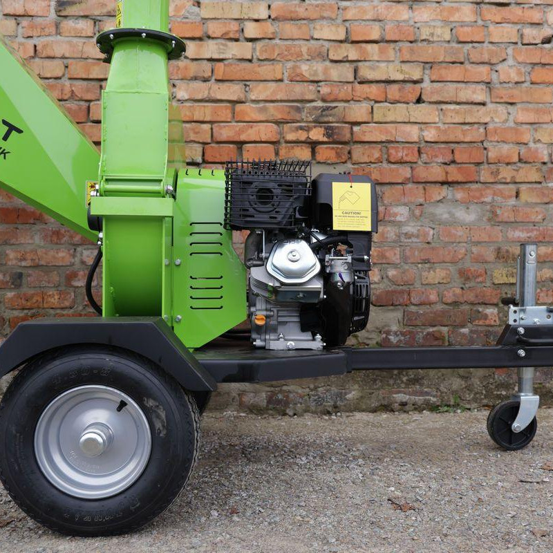 Садовий подрібнювач MAST Gartentechnik DGS1500 Садовий подрібнювач MAST Gartentechnik DGS1500
