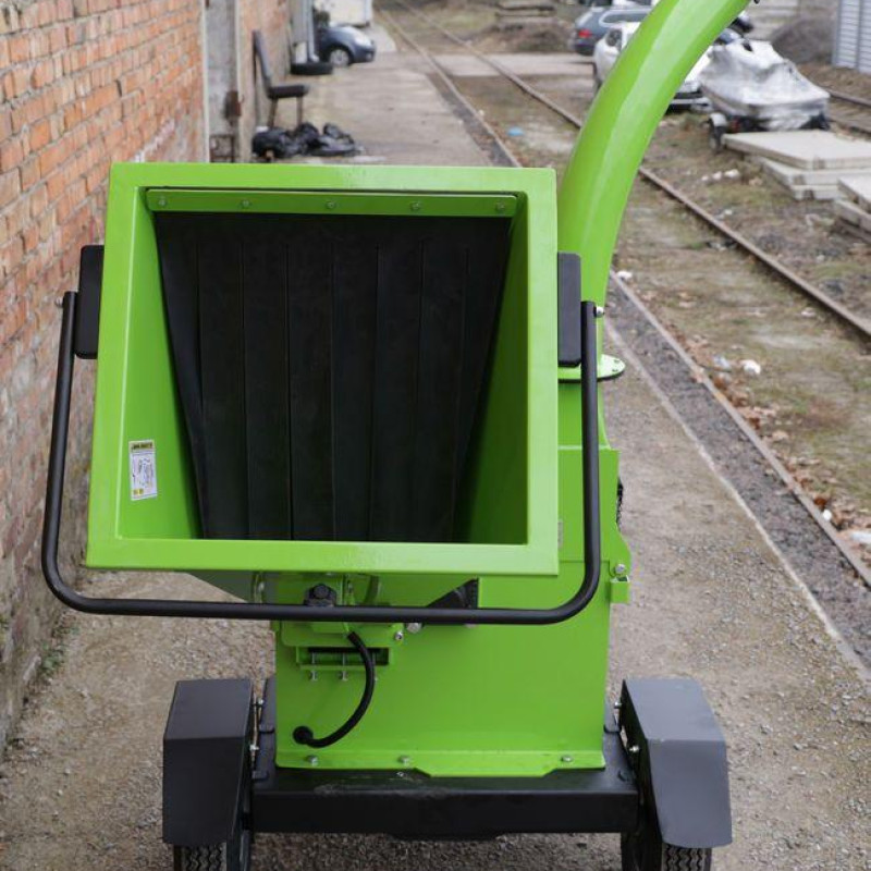 Садовий подрібнювач MAST Gartentechnik DGS1500 Садовий подрібнювач MAST Gartentechnik DGS1500