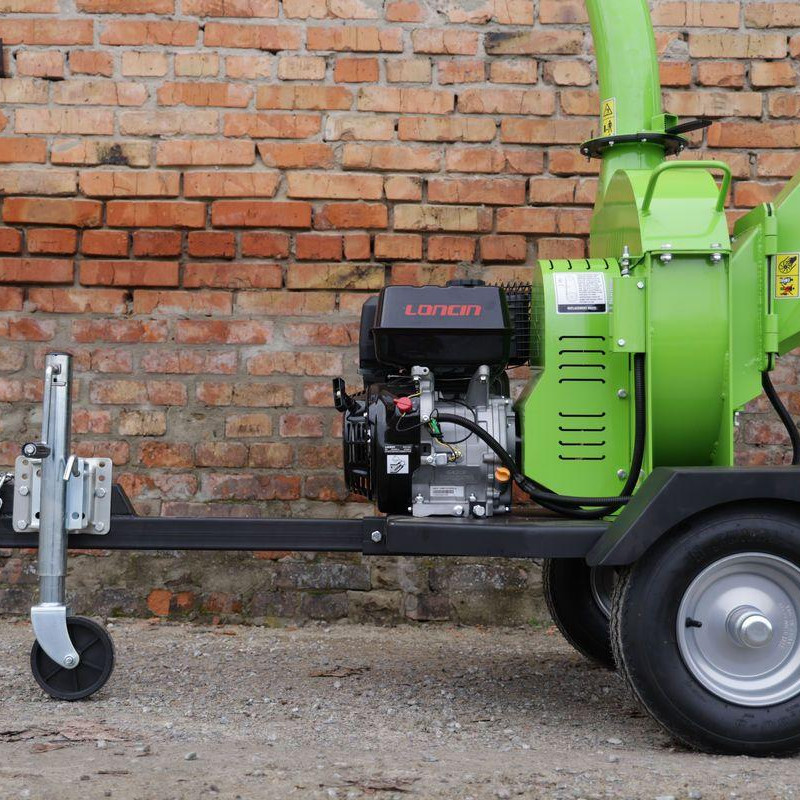Садовий подрібнювач MAST Gartentechnik DGS1500 Садовий подрібнювач MAST Gartentechnik DGS1500
