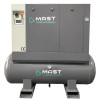 Гвинтовий компресор Mast LZN-10 COMBO inverter (осушувач + ресивер 500 л) Гвинтовий компресор Mast LZN-10 COMBO inverter (осушувач + ресивер 500 л)