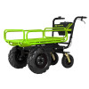 Акумуляторна тачка ZIPPER ZI-EWB350 Акумуляторна тачка ZIPPER ZI-EWB350