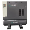 Гвинтовий компресор Mast LZN-20 COMBO inverter (осушувач + ресивер 500 л) Гвинтовий компресор Mast LZN-20 COMBO inverter (осушувач + ресивер 500 л)