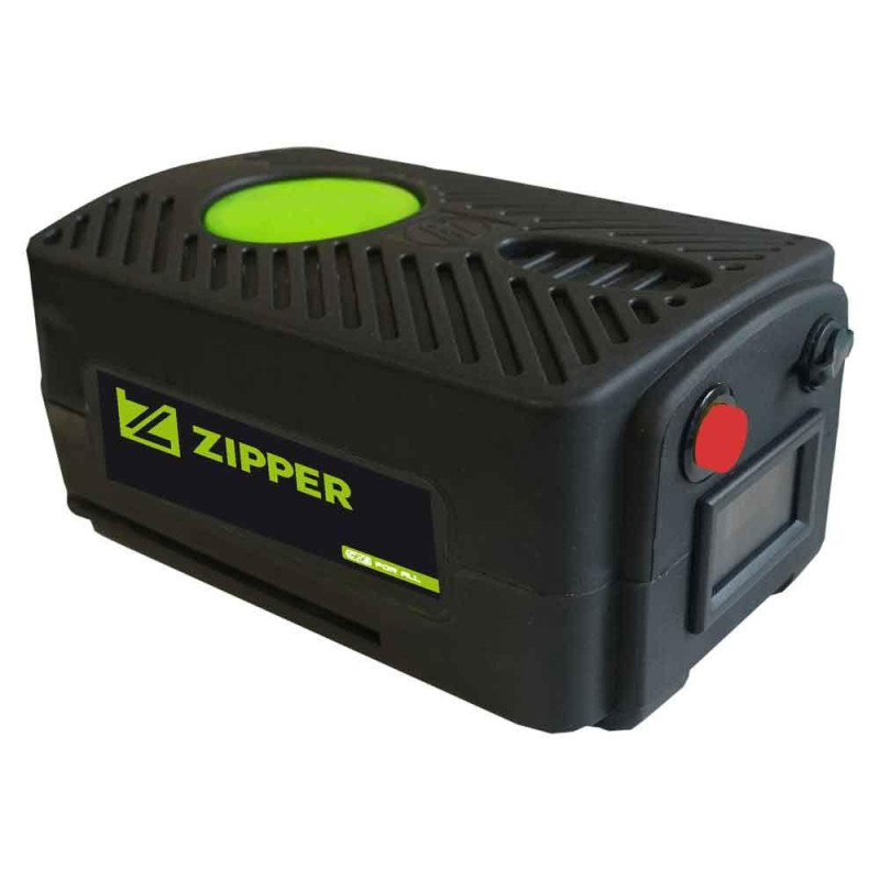 Акумулятор Zipper ZI-BTR40V6AH-AKKU Акумулятор Zipper ZI-BTR40V6AH-AKKU