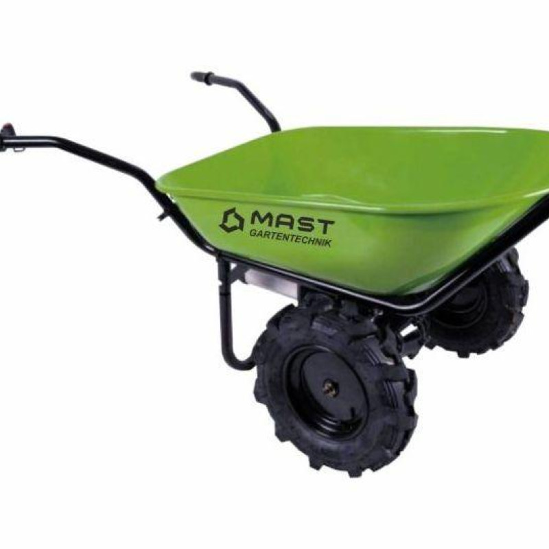 Акумуляторна тачка MAST EWD260 Акумуляторна тачка MAST EWD260