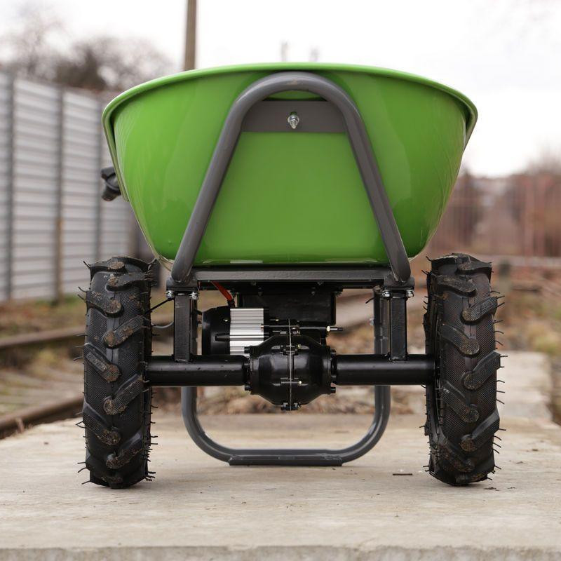 Акумуляторна тачка MAST EWD260 Акумуляторна тачка MAST EWD260