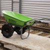 Акумуляторна тачка MAST EWD260 Акумуляторна тачка MAST EWD260