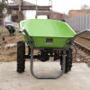 Акумуляторна тачка MAST EWD260 Акумуляторна тачка MAST EWD260
