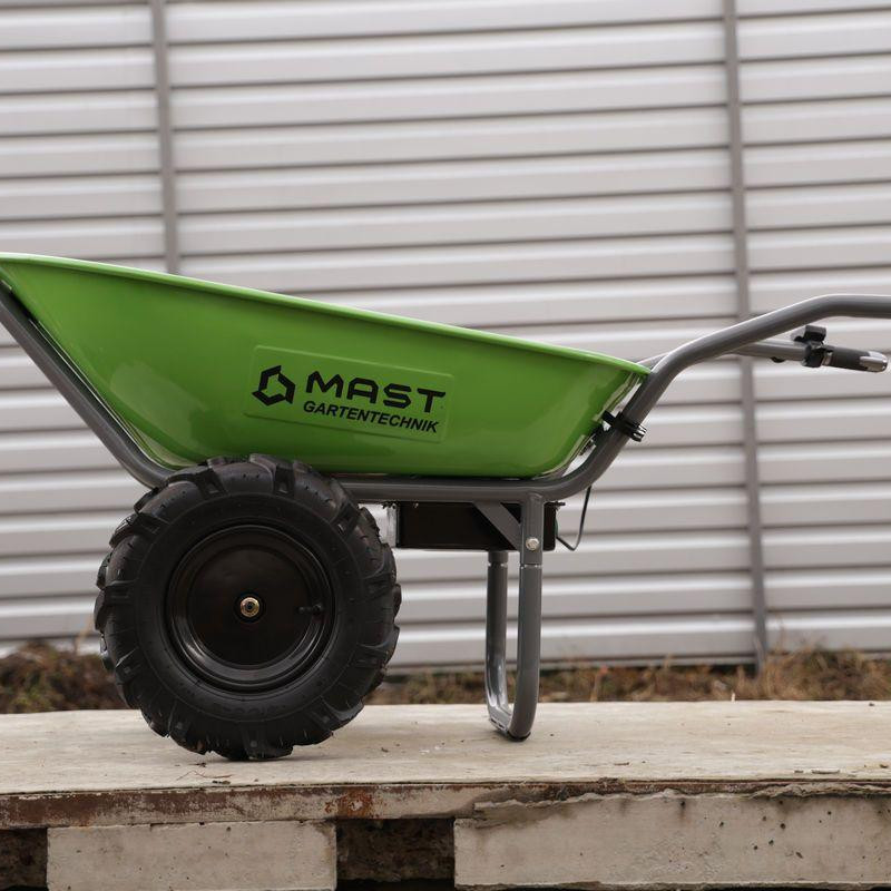 Акумуляторна тачка MAST EWD260 Акумуляторна тачка MAST EWD260