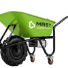 Акумуляторна тачка MAST EWB 150G Акумуляторна тачка MAST EWB 150G