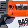 Установка алмазного буріння по бетону Bass Polska 7752 Установка алмазного буріння по бетону Bass Polska 7752