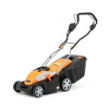 Газонокосарка електрична Handy KC1600A Газонокосарка електрична Handy KC1600A