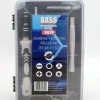 Набір викруток, накінечників 115 шт Bass Polska BP-3820 Набір викруток, накінечників 115 шт Bass Polska BP-3820