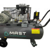 Поршневий компресор Mast ZA65/100L 400V Поршневий компресор Mast ZA65/100L 400V