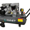 Поршневий компресор Mast ZA65/100L 220V Поршневий компресор Mast ZA65/100L 220V