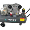 Поршневий компресор Mast VA65/100L 400V Поршневий компресор Mast VA65/100L 400V