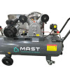 Поршневий компресор Mast VA65/100L 220V