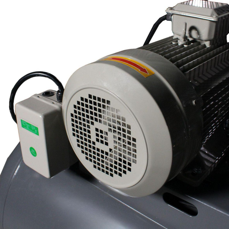Поршневий компресор MAST 2105/500L 400V Поршневий компресор MAST 2105/500L 400V