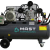 Поршневий компресор MAST TA65/100L 400V Поршневий компресор MAST TA65/100L 400V