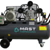 Поршневий компресор MAST TA65/100L 220V Поршневий компресор MAST TA65/100L 220V