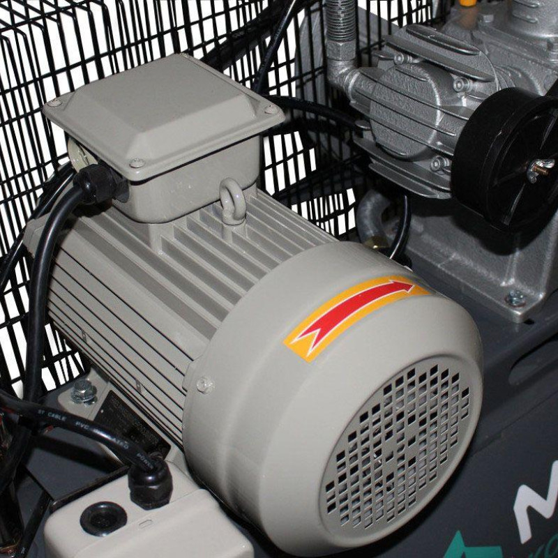 Поршневий компресор MAST TA65/100L 220V Поршневий компресор MAST TA65/100L 220V