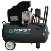 Поршневий компресор MAST ZC-0.25/50L Поршневий компресор MAST ZC-0.25/50L