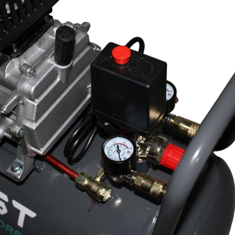Поршневий компресор MAST ZC-0.25/50L Поршневий компресор MAST ZC-0.25/50L