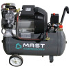Поршневий компресор MAST 2047/50L 220V Поршневий компресор MAST 2047/50L 220V
