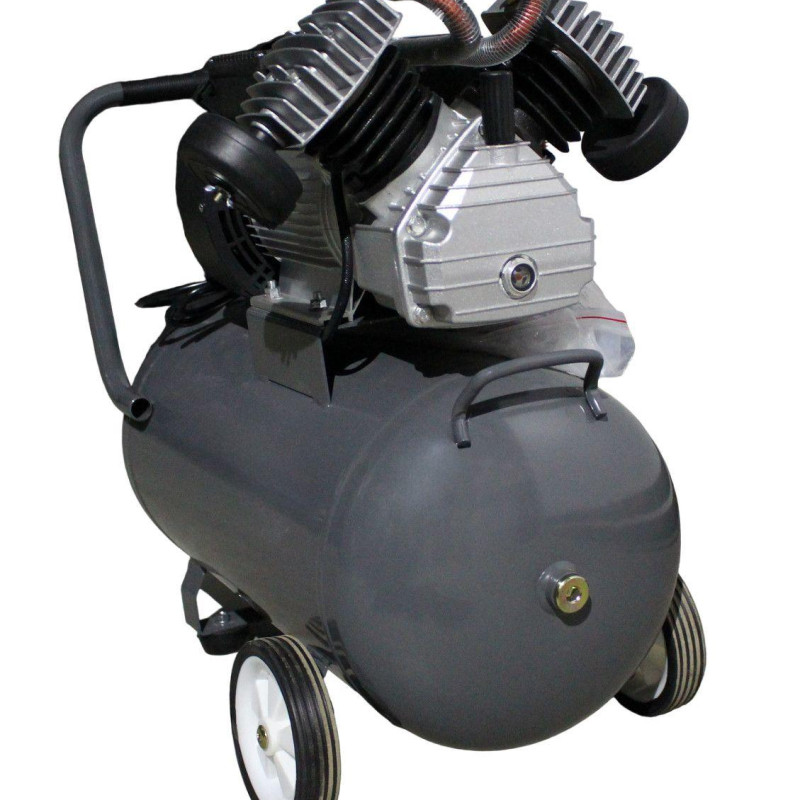 Поршневий компресор MAST 2047/50L 220V Поршневий компресор MAST 2047/50L 220V