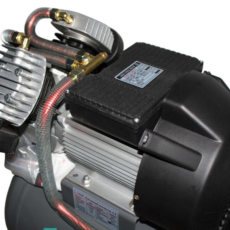 Поршневий компресор MAST 2047/50L 220V Поршневий компресор MAST 2047/50L 220V