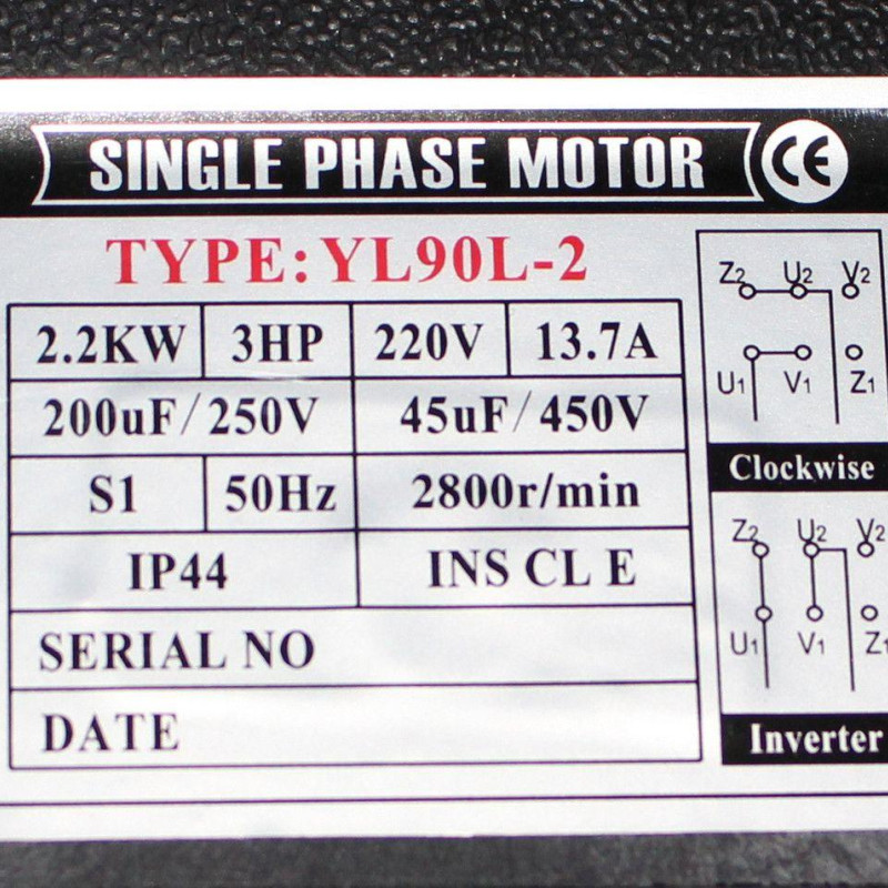 Поршневий компресор MAST 2047/50L 220V Поршневий компресор MAST 2047/50L 220V