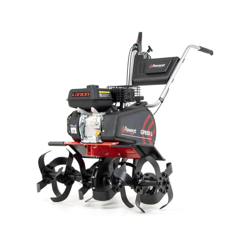 Бензиновий мотокультиватор Faworyt Pro GP850 B Бензиновий мотокультиватор Faworyt Pro GP850 B