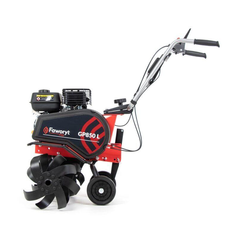 Бензиновий мотокультиватор Faworyt Pro GP850 B Бензиновий мотокультиватор Faworyt Pro GP850 B