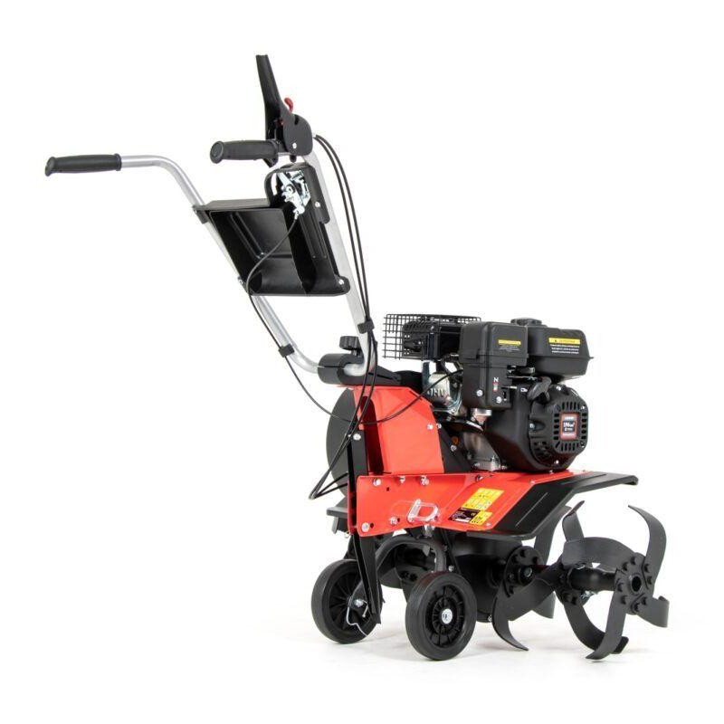 Бензиновий мотокультиватор Faworyt Pro GP850 B Бензиновий мотокультиватор Faworyt Pro GP850 B