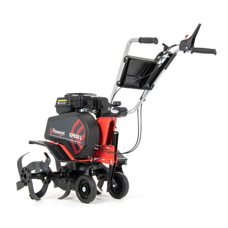 Бензиновий мотокультиватор Faworyt Pro GP850 B Бензиновий мотокультиватор Faworyt Pro GP850 B