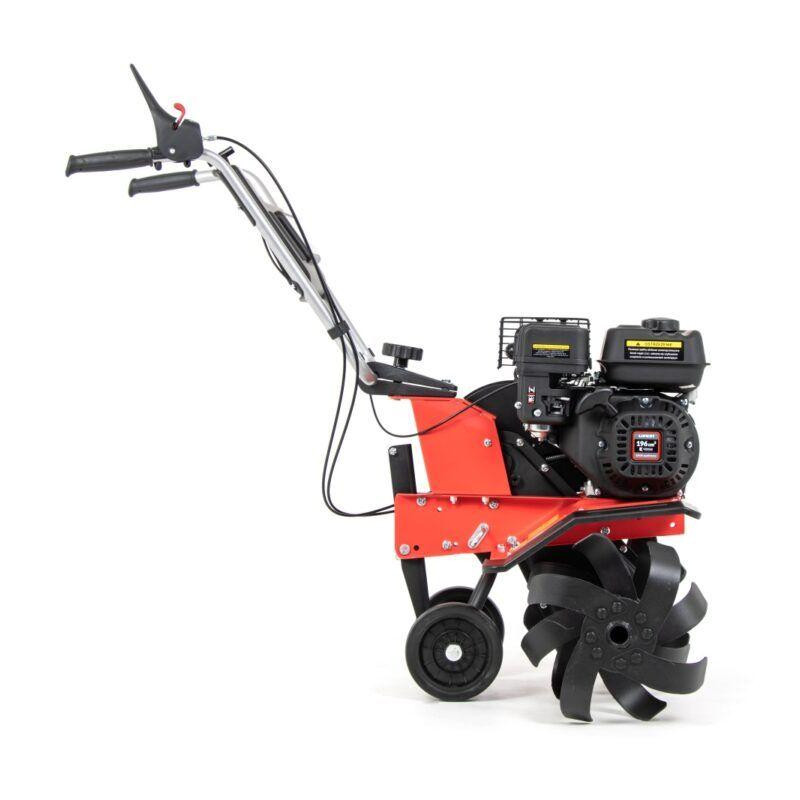 Бензиновий мотокультиватор Faworyt Pro GP850 B Бензиновий мотокультиватор Faworyt Pro GP850 B