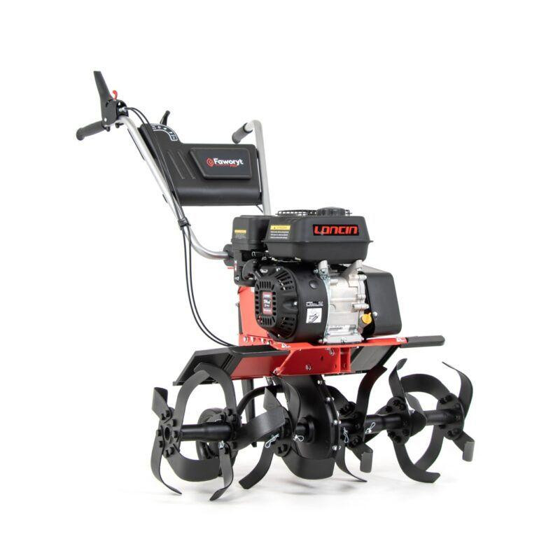 Бензиновий мотокультиватор Faworyt Pro GP850 B Бензиновий мотокультиватор Faworyt Pro GP850 B