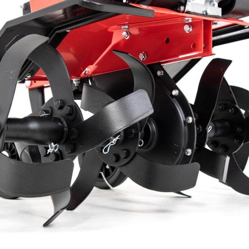 Бензиновий мотокультиватор Faworyt Pro GP850 B Бензиновий мотокультиватор Faworyt Pro GP850 B