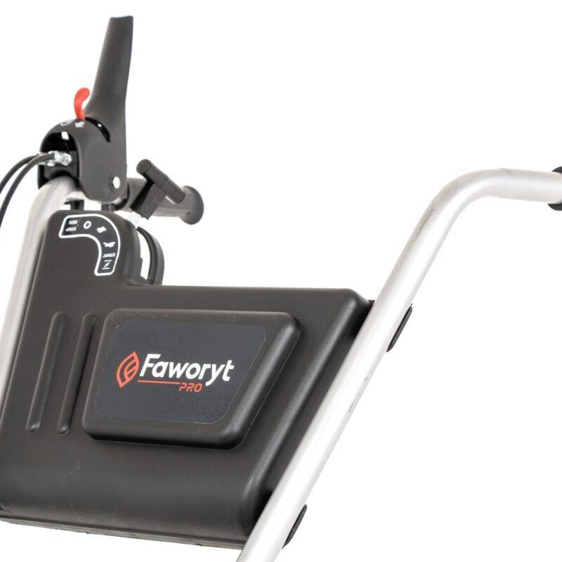 Бензиновий мотокультиватор Faworyt Pro GP850 B Бензиновий мотокультиватор Faworyt Pro GP850 B