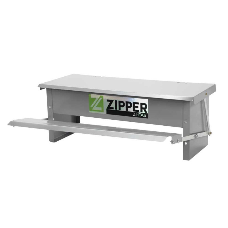 Годівниця для домашніх птахів Zipper ZI-FA5 Годівниця для домашніх птахів Zipper ZI-FA5