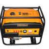 Бензиновий генератор EF Power TBS6500S + газова плитка Orcamp CK-505 + електричний обігрівач Gardyer HE2000 Бензиновий генератор EF Power TBS6500S + газова плитка Orcamp CK-505 + електричний обігрівач Gardyer HE2000