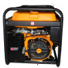Бензиновий генератор EF Power TBS6500S + газова плитка Orcamp CK-505 + електричний обігрівач Gardyer HE2000 Бензиновий генератор EF Power TBS6500S + газова плитка Orcamp CK-505 + електричний обігрівач Gardyer HE2000