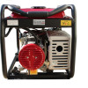Бензиновий генератор EF Power YH3600-IV + газова плитка Orcamp CK-505 + електричний обігрівач Gardyer HE2000 Бензиновий генератор EF Power YH3600-IV + газова плитка Orcamp CK-505 + електричний обігрівач Gardyer HE2000