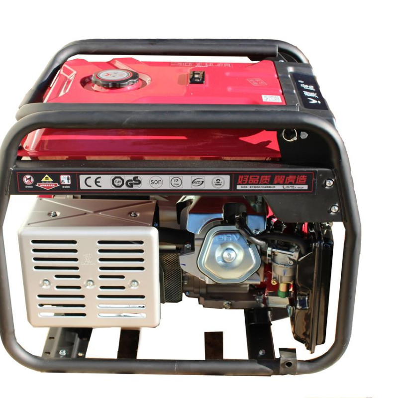 Бензиновий генератор EF Power YH3600-IV + газова плитка Orcamp CK-505 + електричний обігрівач Gardyer HE2000 Бензиновий генератор EF Power YH3600-IV + газова плитка Orcamp CK-505 + електричний обігрівач Gardyer HE2000