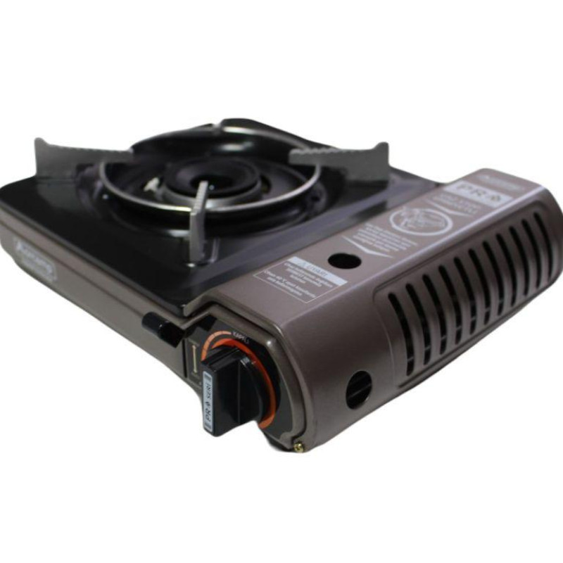 Бензиновий генератор EF Power YH3600-IV + газова плитка Orcamp CK-505 + електричний обігрівач Gardyer HE2000 Бензиновий генератор EF Power YH3600-IV + газова плитка Orcamp CK-505 + електричний обігрівач Gardyer HE2000