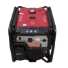 Бензиновий генератор EF Power YH6500S-IV + газова плитка Orcamp CK-505 + електричний обігрівач Gardyer HE2000 Бензиновий генератор EF Power YH6500S-IV + газова плитка Orcamp CK-505 + електричний обігрівач Gardyer HE2000