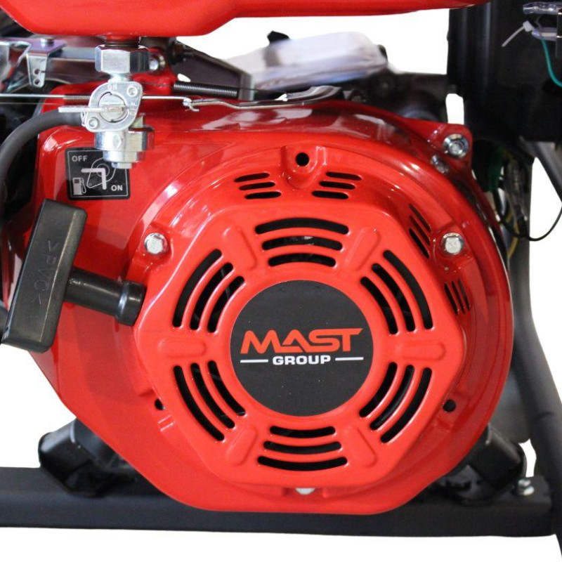 Бензиновий генератор MAST GROUP Т3500 + газова плитка Orcamp CK-505 + електричний обігрівач Gardyer HE2000 Бензиновий генератор MAST GROUP Т3500 + газова плитка Orcamp CK-505 + електричний обігрівач Gardyer HE2000
