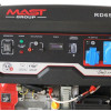 Бензиновий генератор MAST GROUP RD6500E + газова плитка Orcamp CK-505 + електричний обігрівач Gardyer HE2000 Бензиновий генератор MAST GROUP RD6500E + газова плитка Orcamp CK-505 + електричний обігрівач Gardyer HE2000