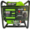 Інверторний генератор Bass Polska 5047LX + газова плитка Orcamp CK-505 + електричний обігрівач Gardyer HE2000 Інверторний генератор Bass Polska 5047LX + газова плитка Orcamp CK-505 + електричний обігрівач Gardyer HE2000