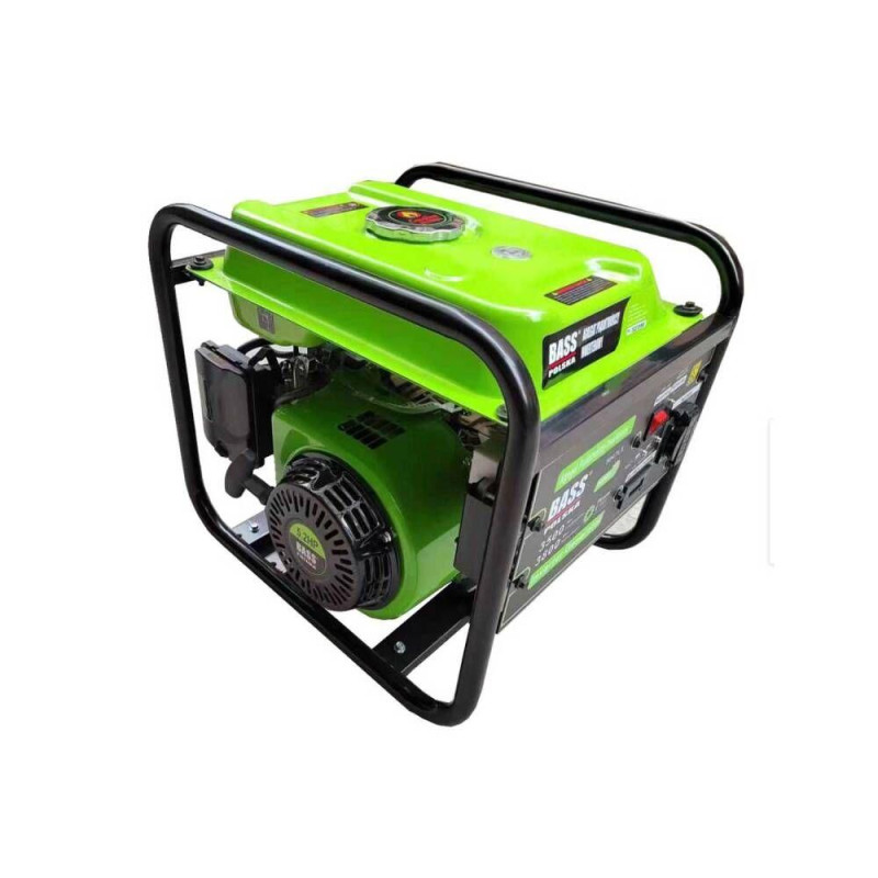Інверторний генератор Bass Polska 5047LX + газова плитка Orcamp CK-505 + електричний обігрівач Gardyer HE2000 Інверторний генератор Bass Polska 5047LX + газова плитка Orcamp CK-505 + електричний обігрівач Gardyer HE2000