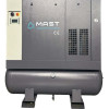 Гвинтовий компресор 16 Бар Mast LZN20-16VSD COMBO inverter (осушувач + ресивер 500 л) Гвинтовий компресор 16 Бар Mast LZN20-16VSD COMBO inverter (осушувач + ресивер 500 л)